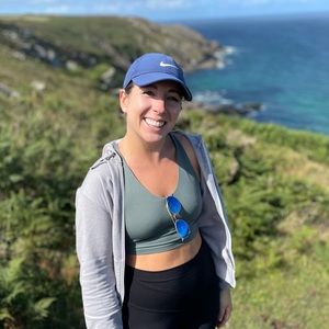 Meet your Posher, Mary